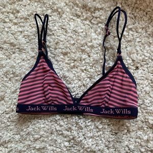 jack wills bralette
